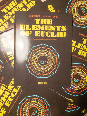 The Elements of Euclid